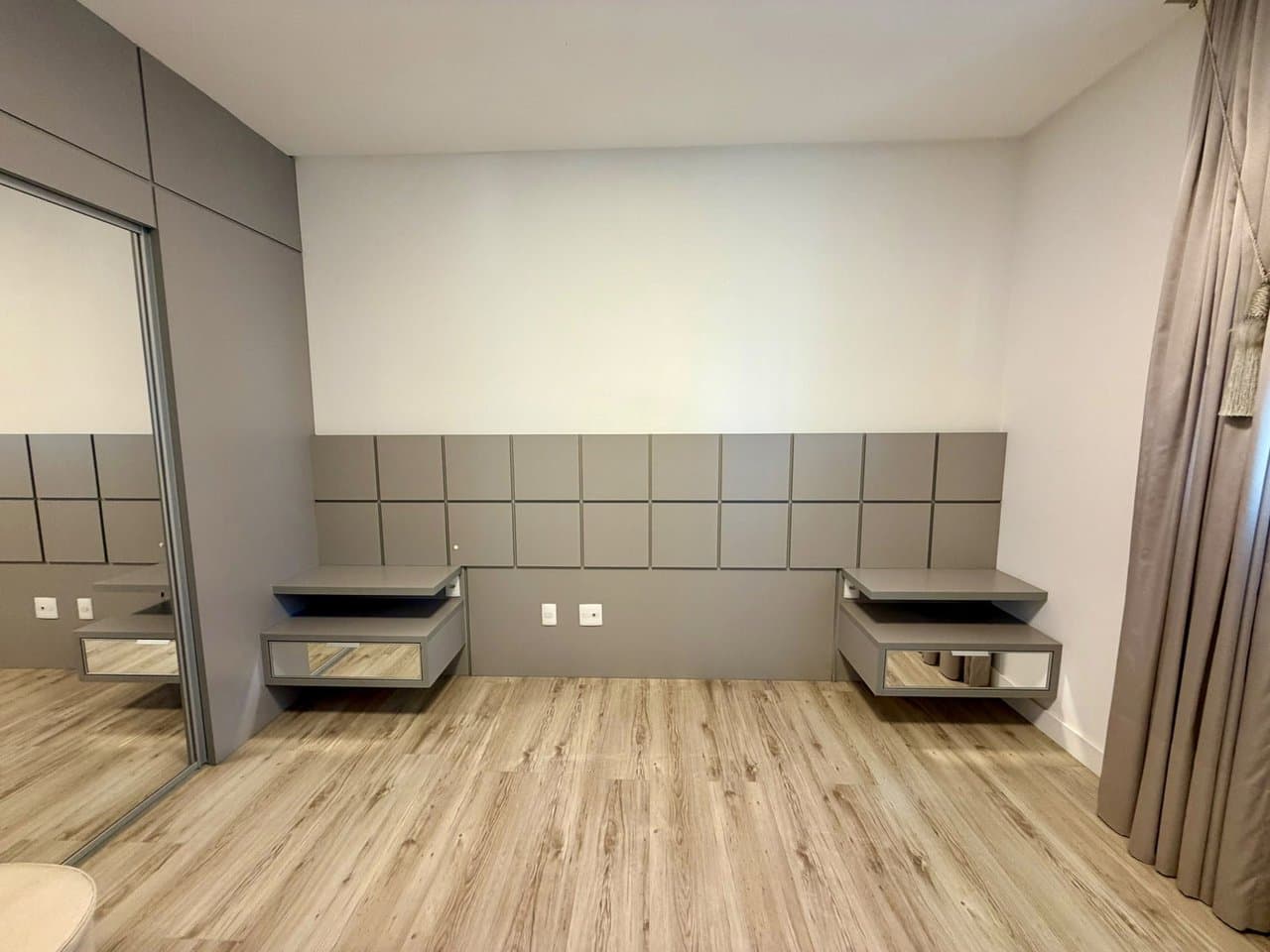Apartamento de 3 quartos com 3 suítes e 118 m² em Bal. Camboriú