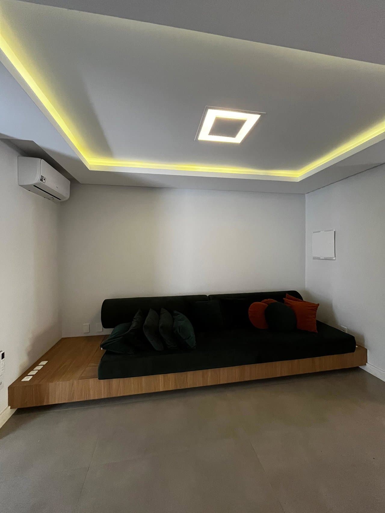 Apartamento de 3 quartos com 1 suíte e 130 m² em Bal. Camboriú