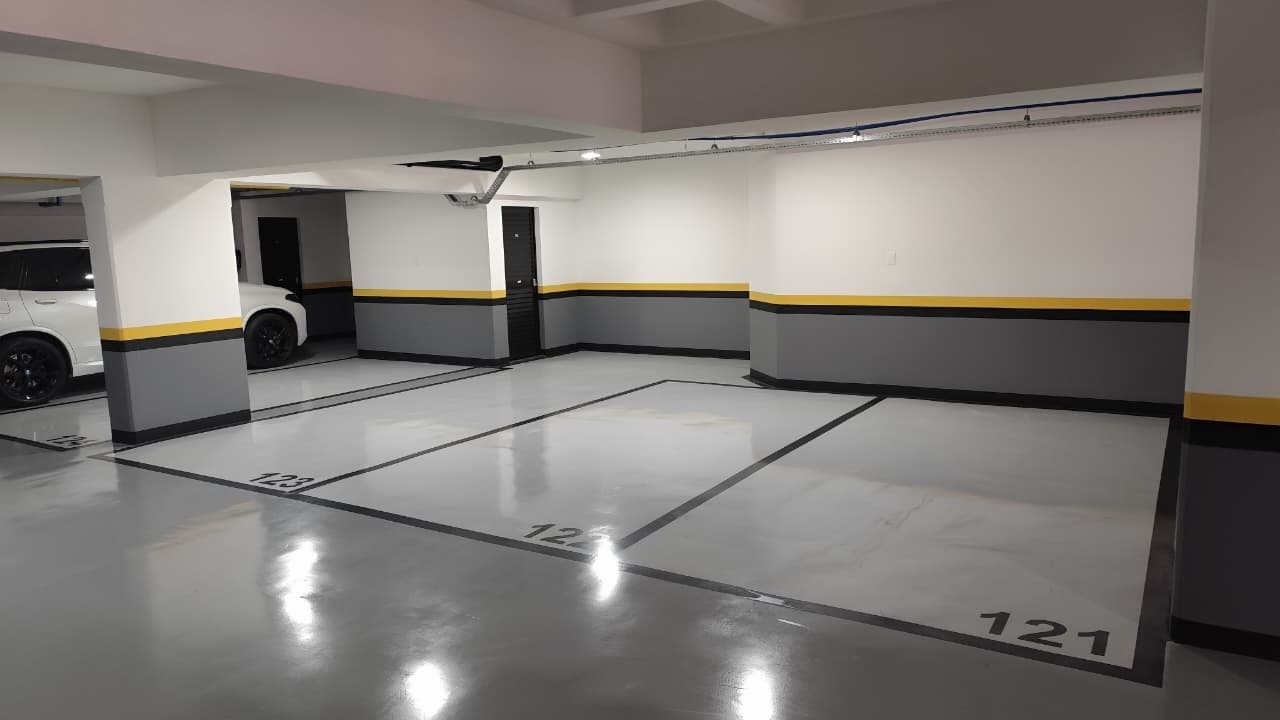 Apartamento de 4 quartos com 2 suítes e 138 m² em Bal. Camboriú