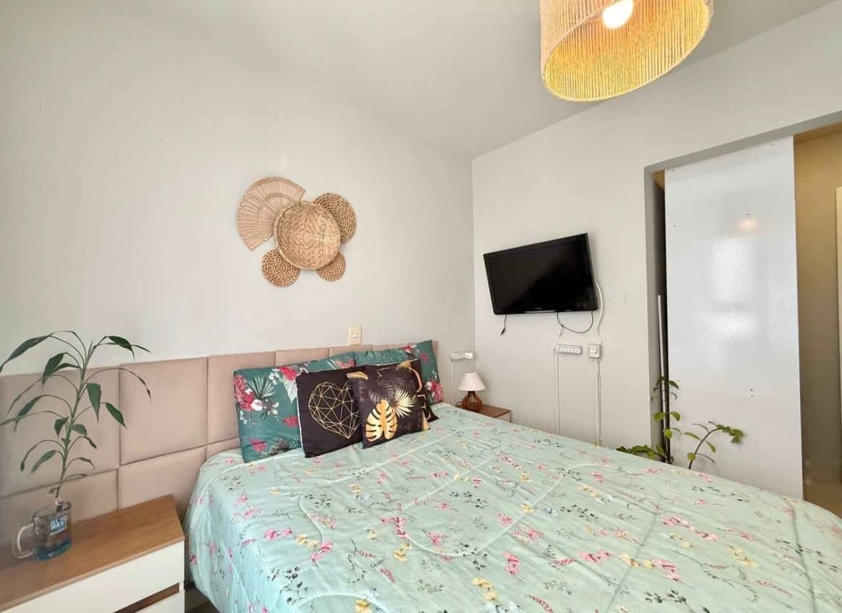 Differentiated de 2 quartos com 1 suíte e 131 m² em Bal. Camboriú
