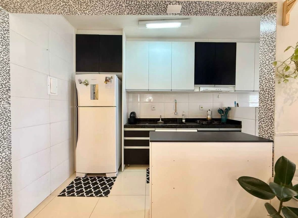 Differentiated de 2 quartos com 1 suíte e 131 m² em Bal. Camboriú
