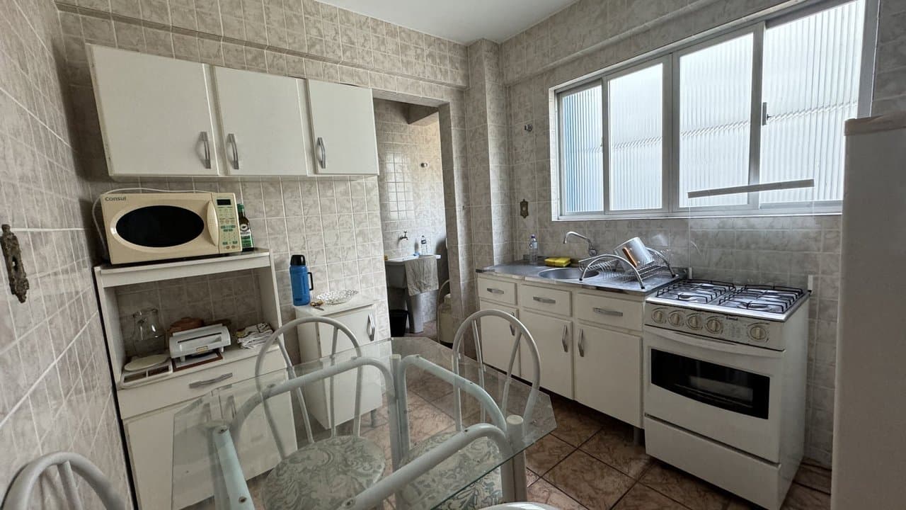 Apartamento de 2 quartos e 469 m² em Bal. Camboriú