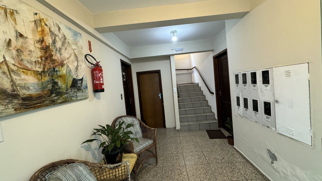 Apartamento de 2 quartos e 469 m² em Bal. Camboriú