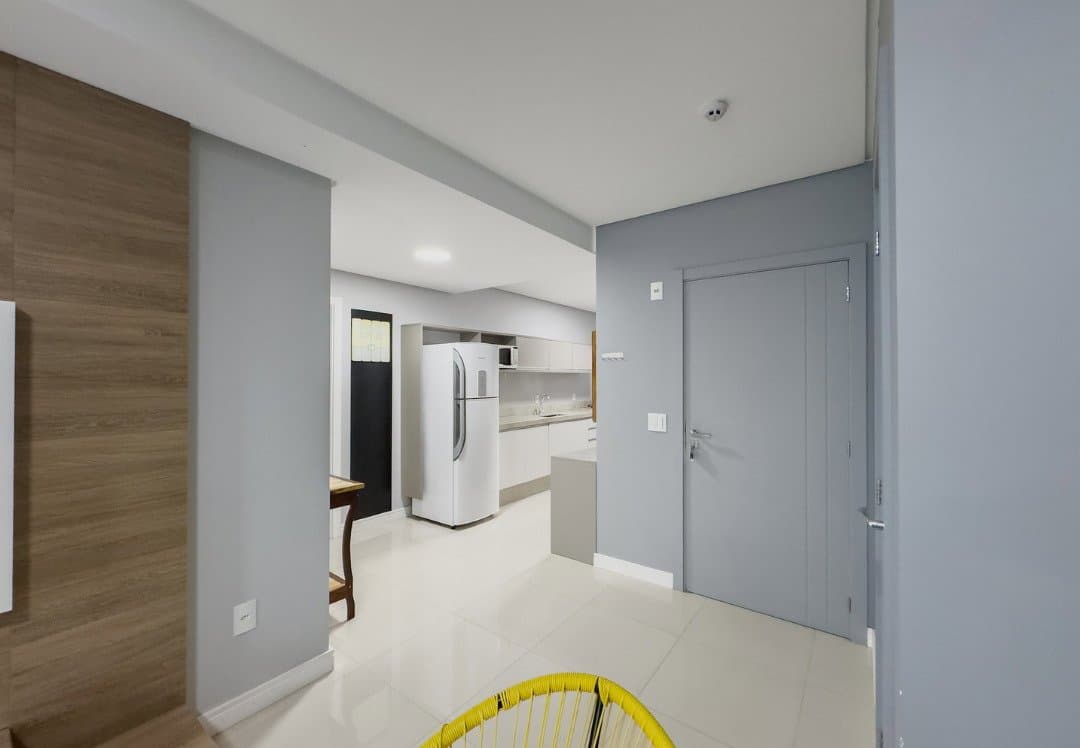 Apartamento de 4 quartos com 4 suítes e 134 m² em Bal. Camboriú