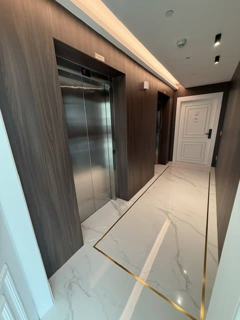 Apartamento de 4 quartos com 4 suítes e 184 m² em Bal. Camboriú