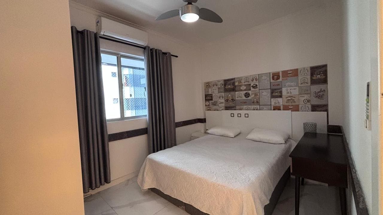 Apartamento de 3 quartos com 1 suíte e 117 m² em Bal. Camboriú