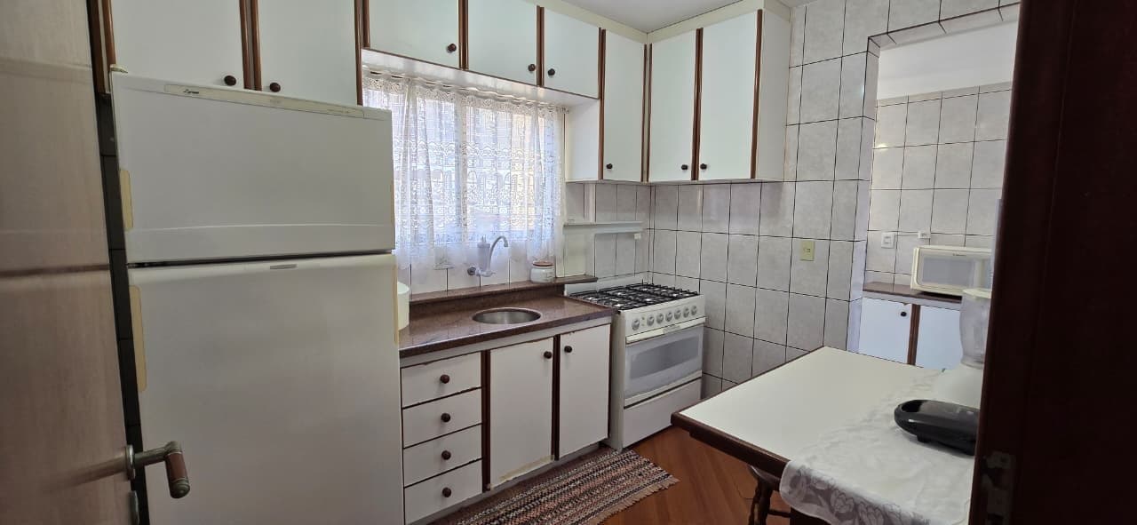 Apartamento de 3 quartos com 1 suíte e 110 m² em Bal. Camboriú