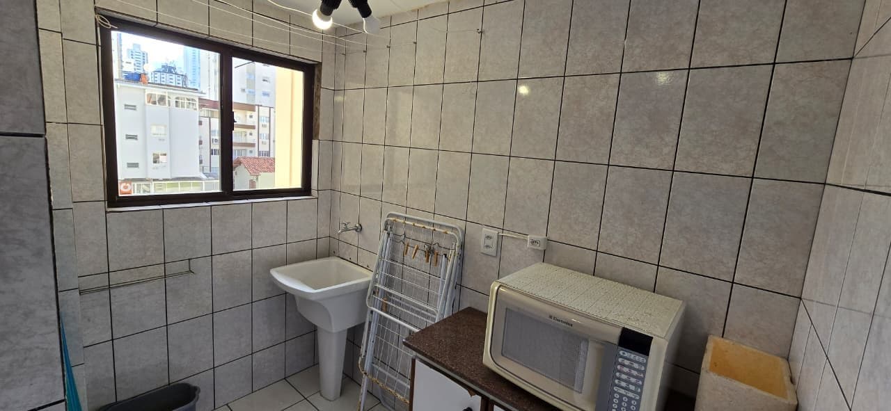 Apartamento de 3 quartos com 1 suíte e 110 m² em Bal. Camboriú