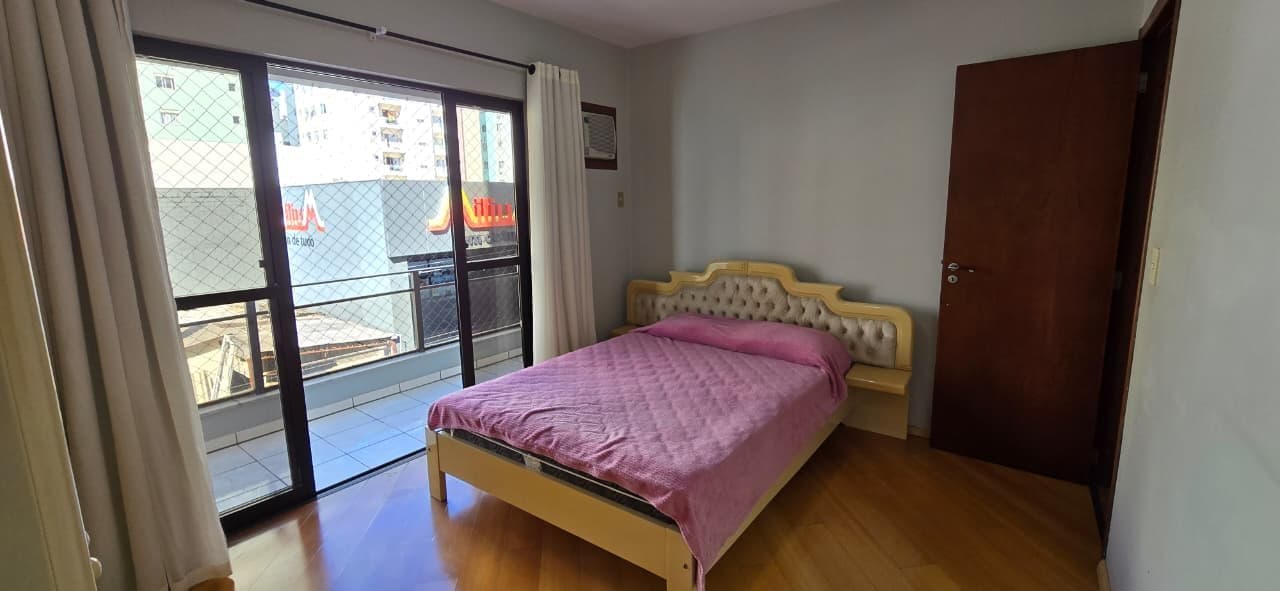 Apartamento de 3 quartos com 1 suíte e 110 m² em Bal. Camboriú