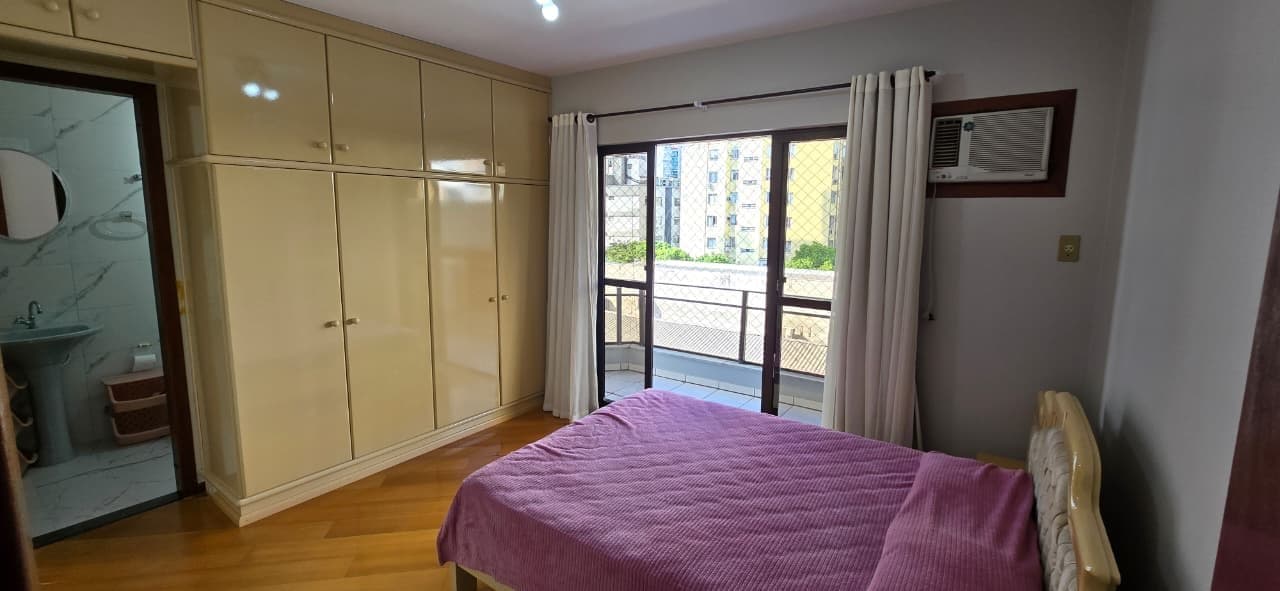 Apartamento de 3 quartos com 1 suíte e 110 m² em Bal. Camboriú