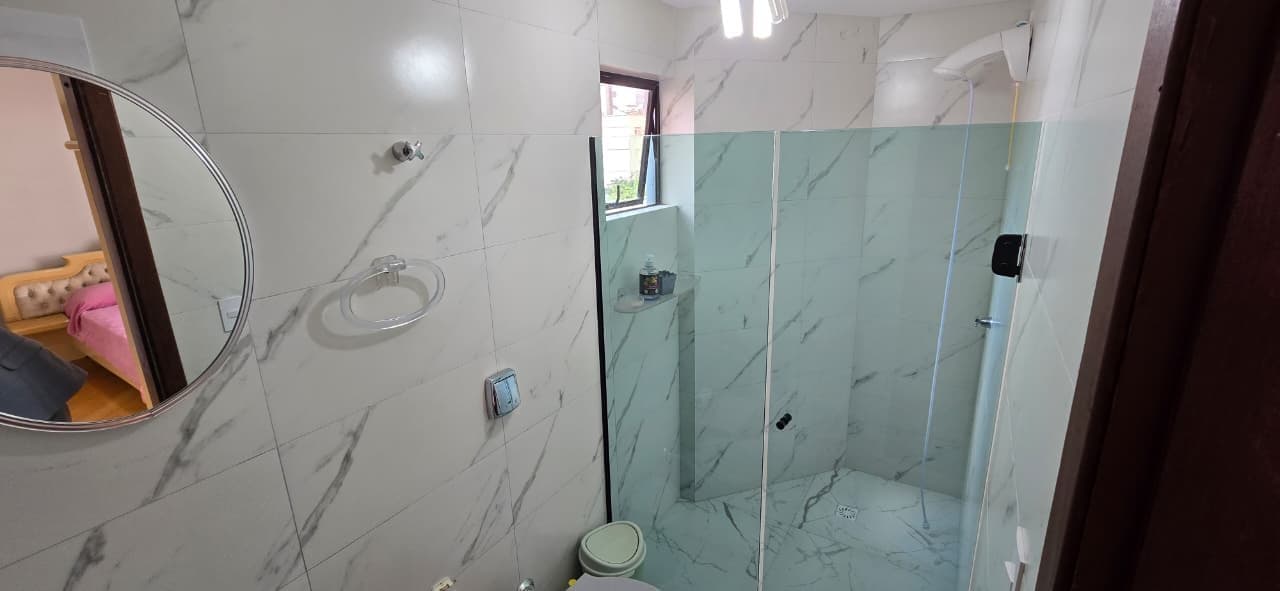 Apartamento de 3 quartos com 1 suíte e 110 m² em Bal. Camboriú