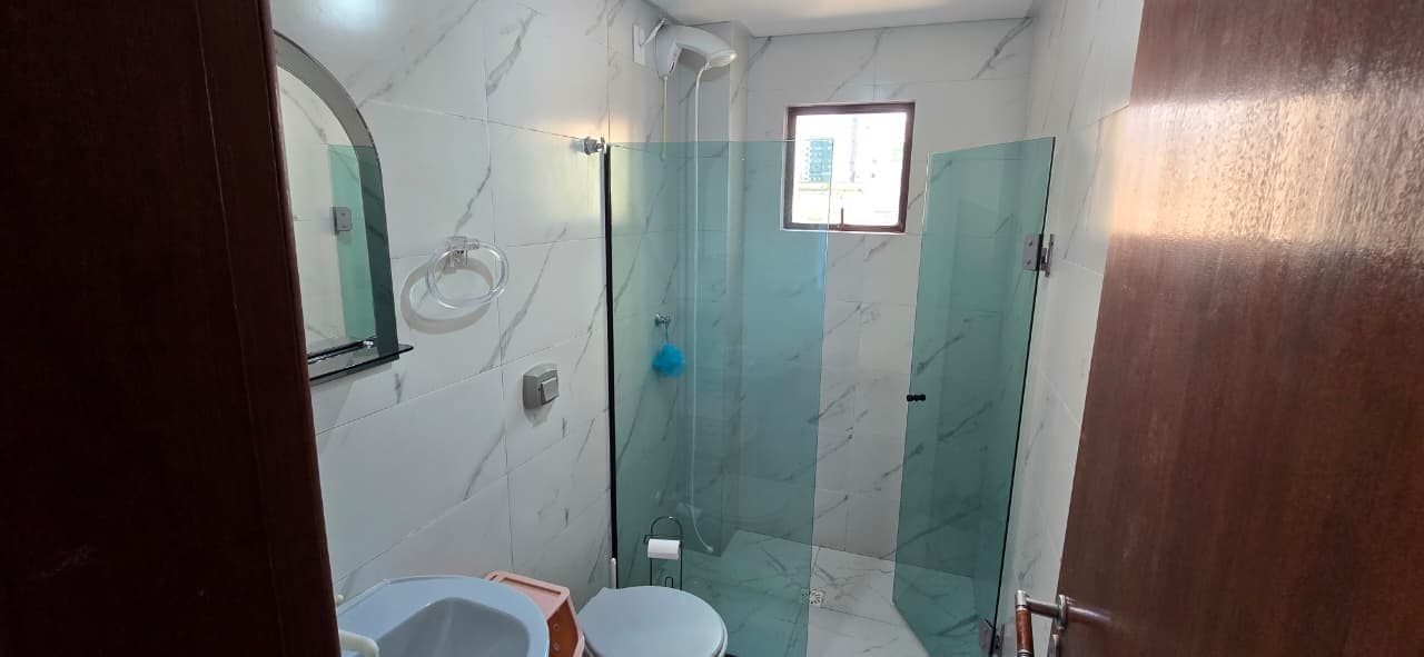 Apartamento de 3 quartos com 1 suíte e 110 m² em Bal. Camboriú