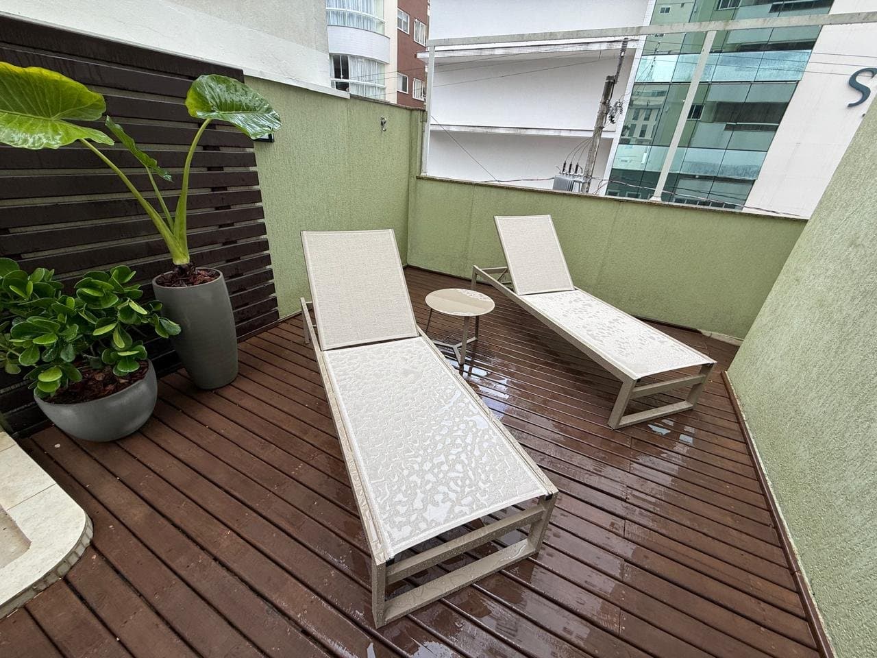 Differentiated de 3 quartos com 1 suíte e 244 m² em Bal. Camboriú