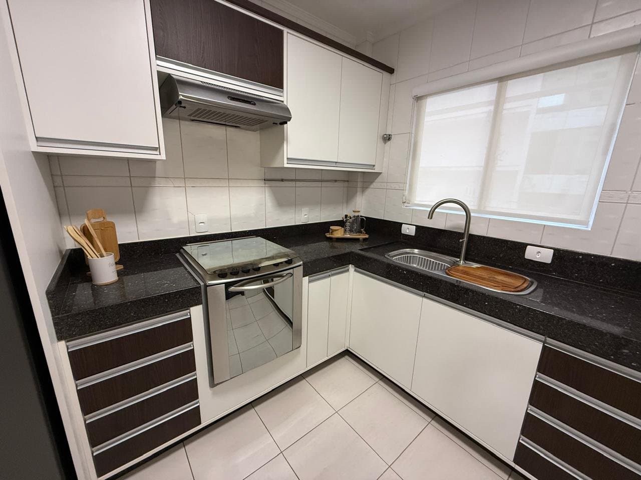 Differentiated de 3 quartos com 1 suíte e 244 m² em Bal. Camboriú