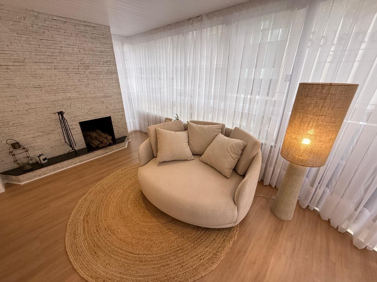 Differentiated de 3 quartos com 1 suíte e 244 m² em Bal. Camboriú