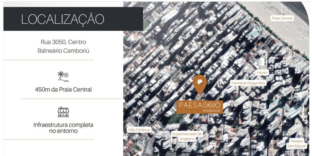 Sala Comercial 100 m² em Bal. Camboriú