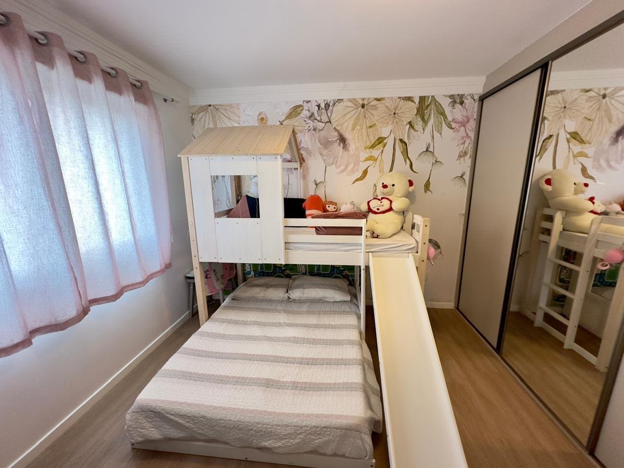 Apartamento de 3 quartos com 1 suíte e 124 m² em Bal. Camboriú