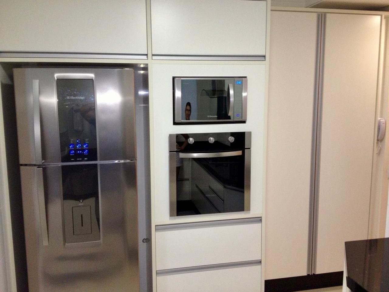 Apartamento de 3 quartos com 1 suíte e 124 m² em Bal. Camboriú