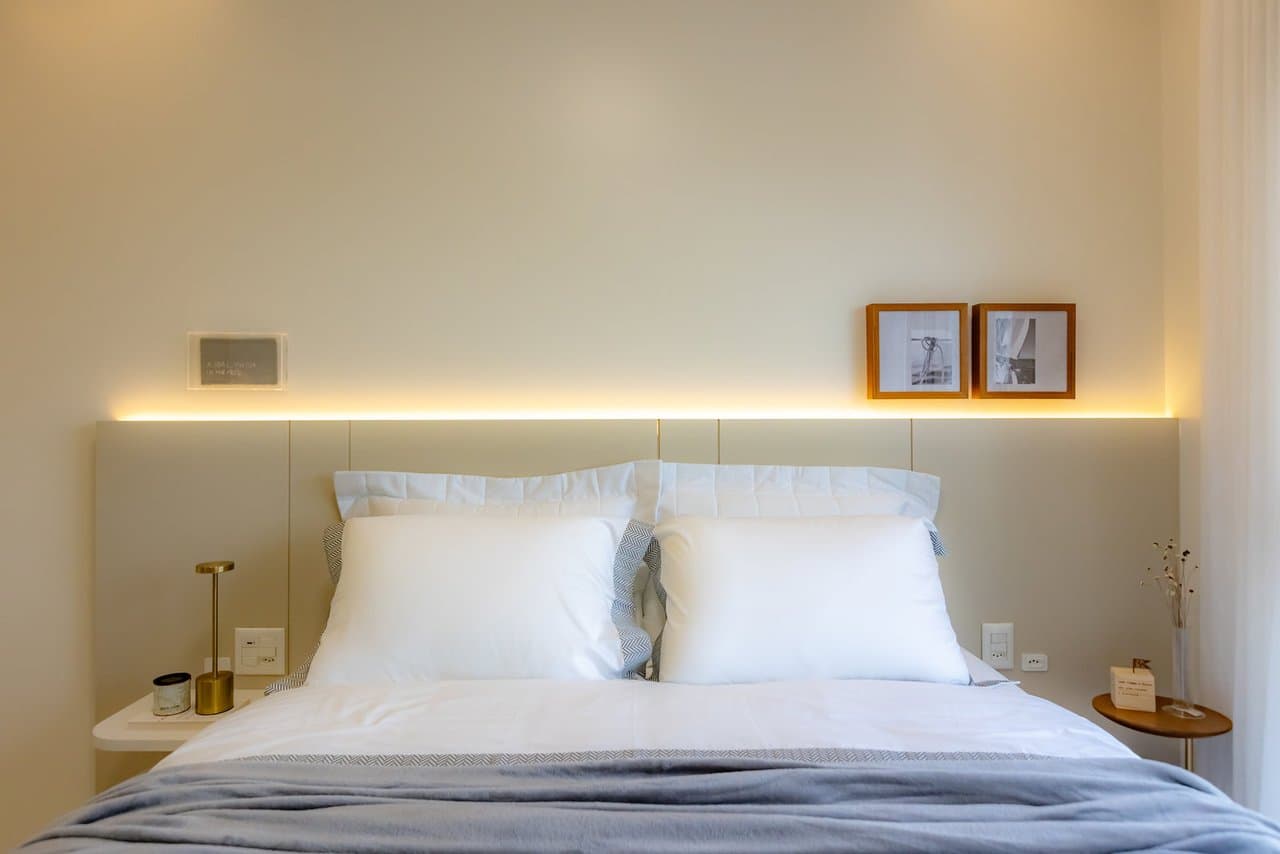 Apartamento de 4 quartos com 4 suítes e 160 m² em Bal. Camboriú