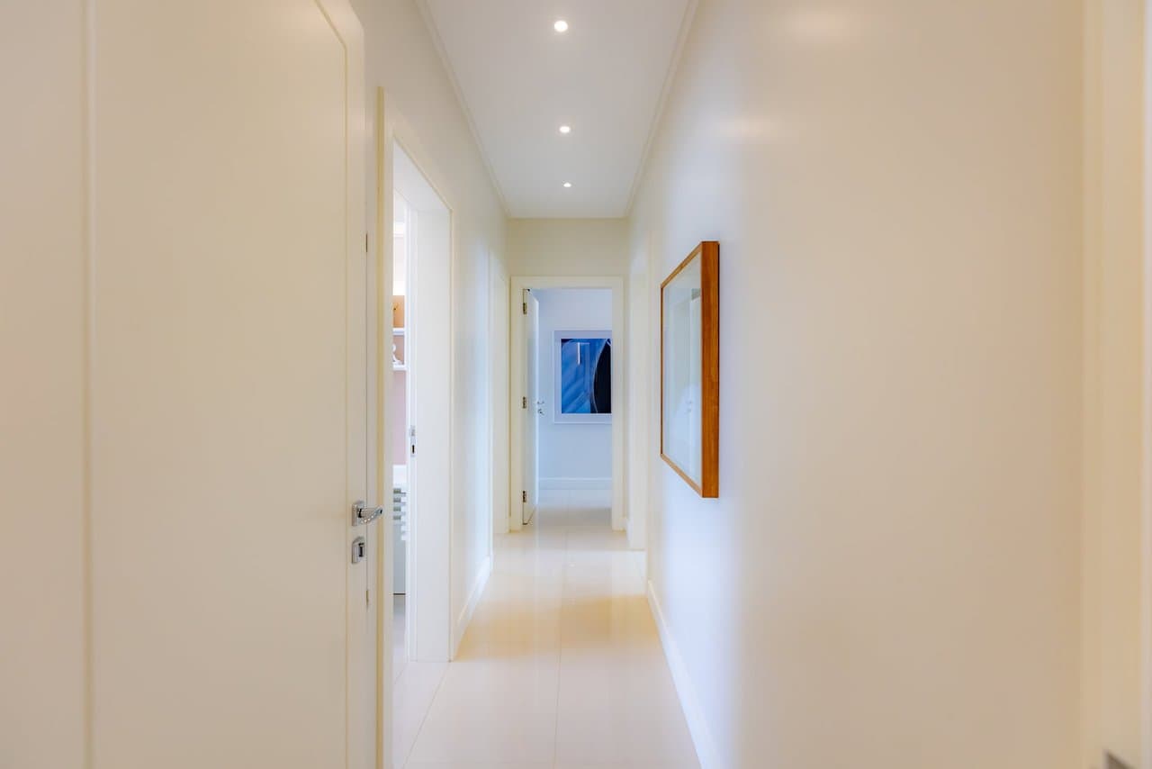 Apartamento de 4 quartos com 4 suítes e 160 m² em Bal. Camboriú