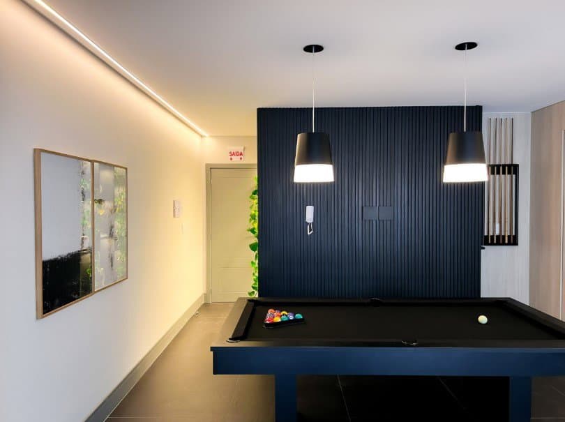 Apartamento de 3 quartos com 3 suítes e 117 m² em Bal. Camboriú