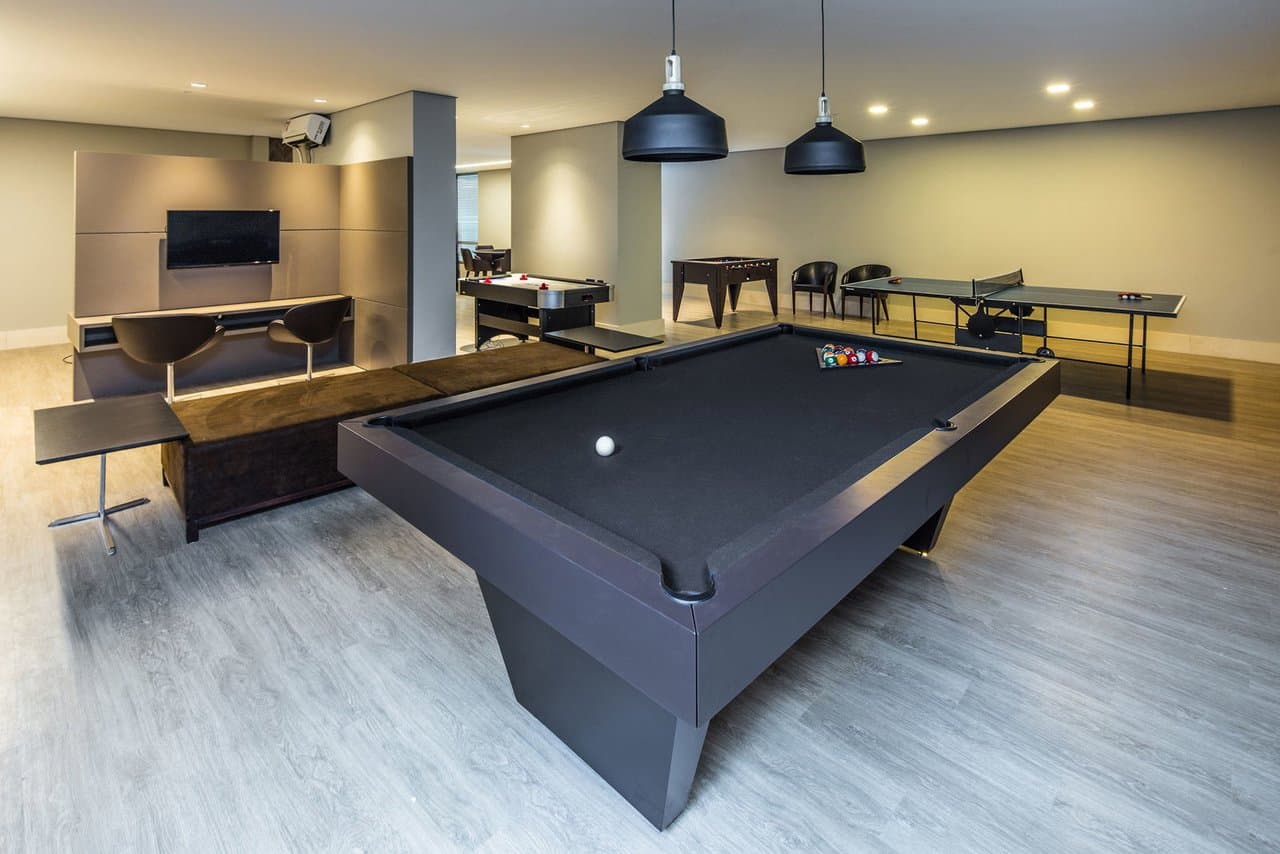 Apartamento de 4 quartos com 4 suítes e 237 m² em Bal. Camboriú