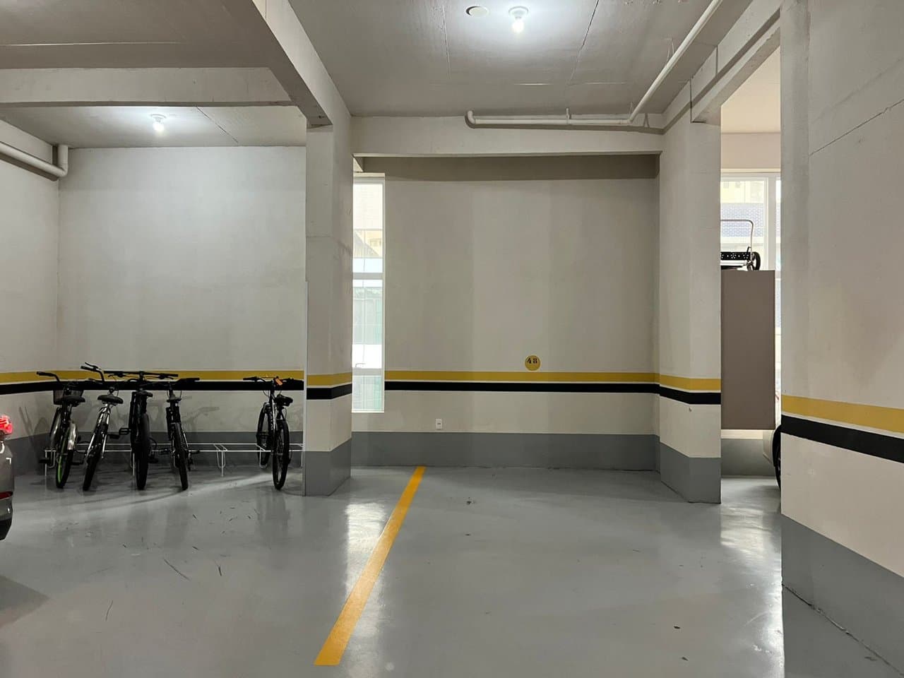 Apartamento de 2 quartos com 1 suíte e 134 m² em Bal. Camboriú