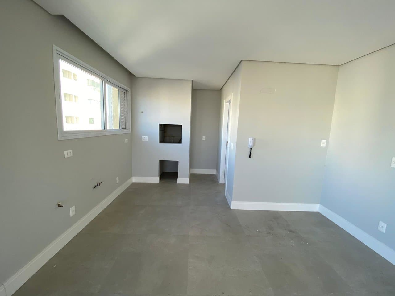 Apartamento de 3 quartos com 3 suítes e 118 m² em Bal. Camboriú