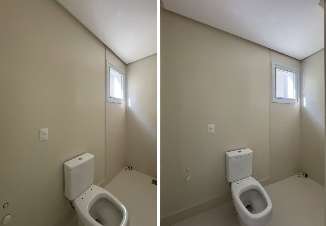 Apartamento de 5 quartos com 5 suítes e 322 m² em Bal. Camboriú
