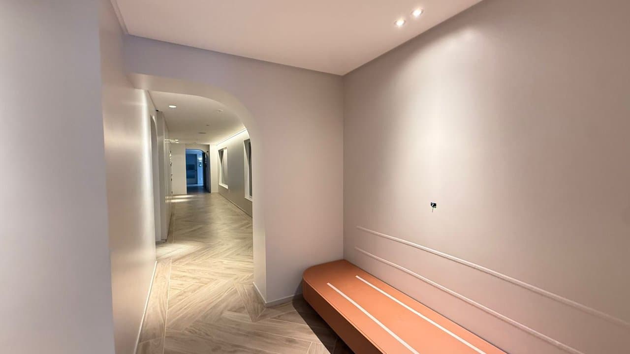 Apartamento de 4 quartos com 4 suítes e 194 m² em Bal. Camboriú