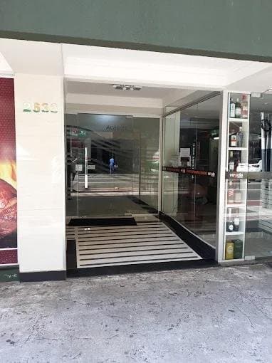 Apartamento de 2 quartos e 73 m² em Bal. Camboriú