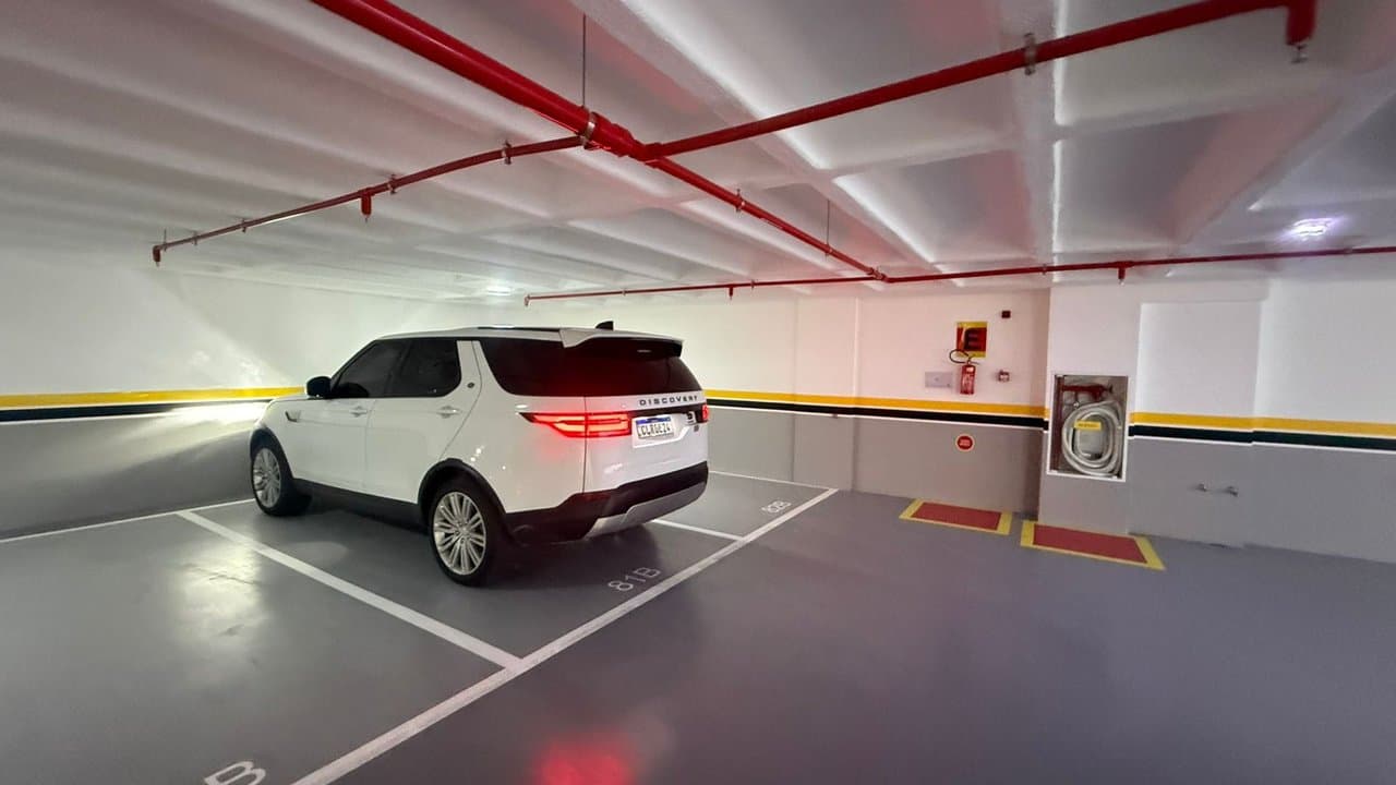 Apartamento de 3 quartos com 3 suítes e 126 m² em Bal. Camboriú