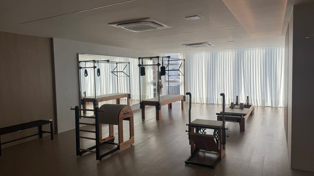 Apartamento de 3 quartos com 3 suítes e 126 m² em Bal. Camboriú