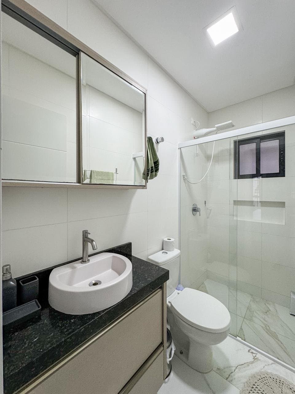 Apartamento de 2 quartos com 1 suíte e 70 m² em Bal. Camboriú