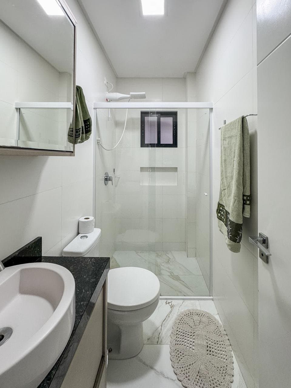 Apartamento de 2 quartos com 1 suíte e 70 m² em Bal. Camboriú