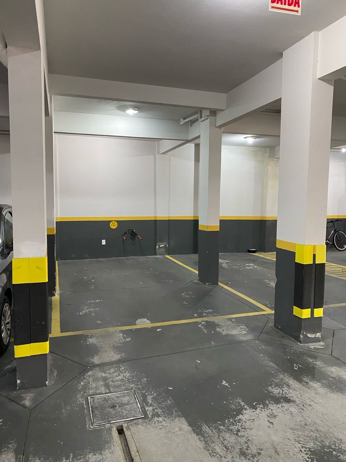 Apartamento de 1 quarto com 1 suíte e 63 m² em Bal. Camboriú