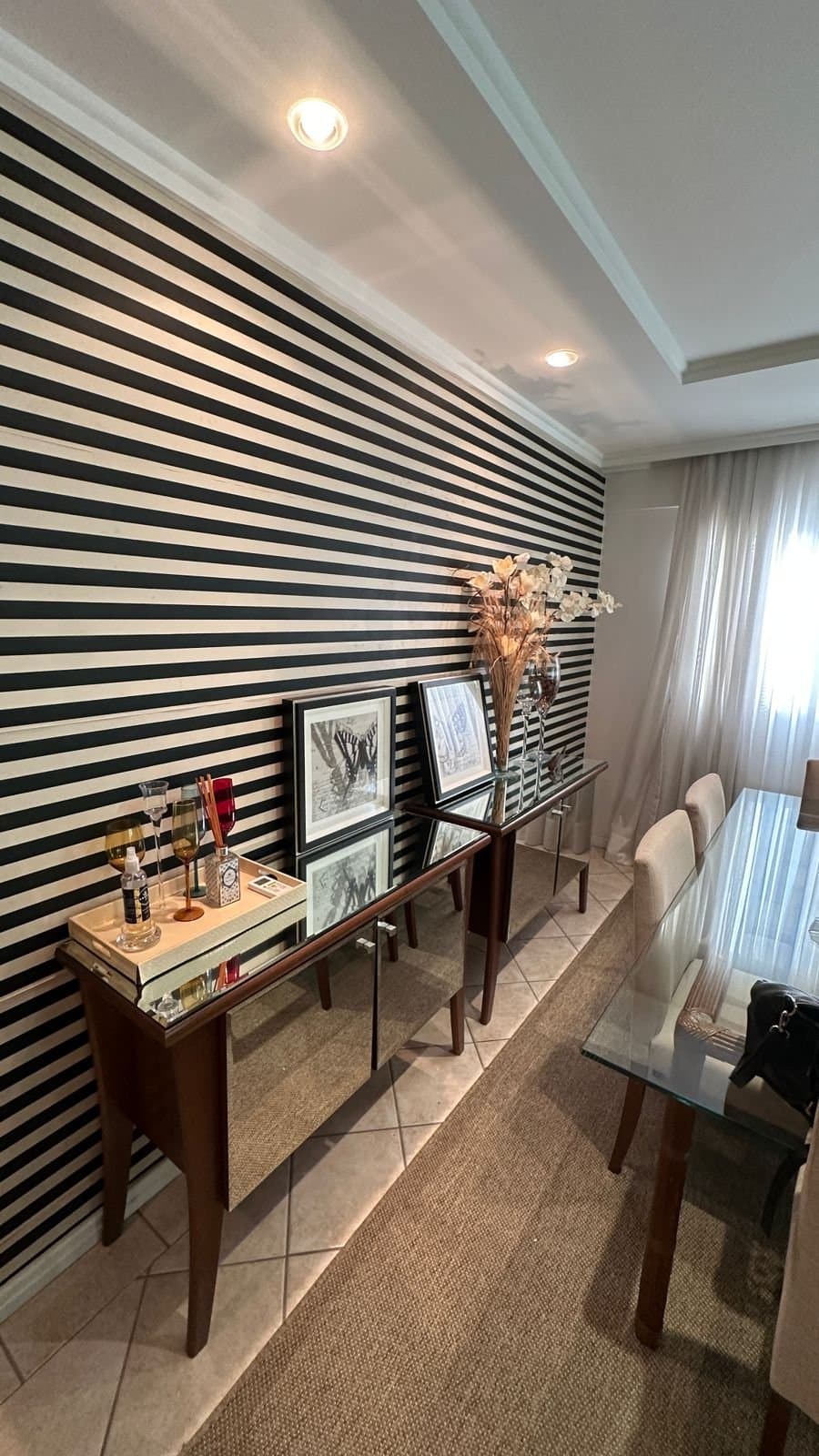 Apartamento de 2 quartos com 1 suíte e 166 m² em Bal. Camboriú