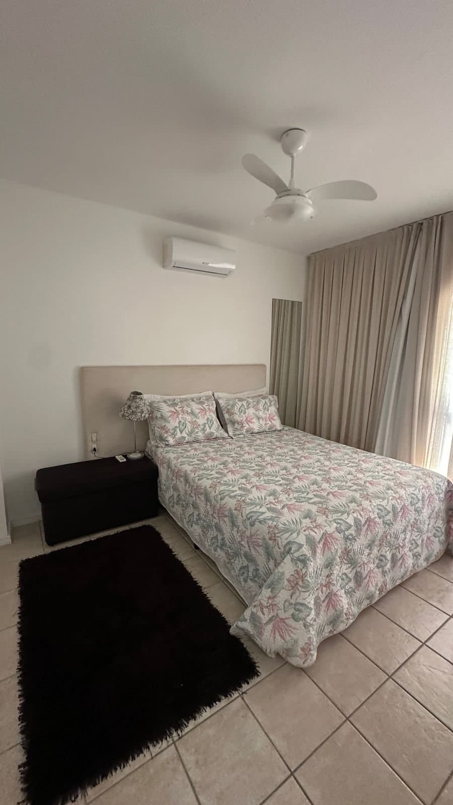 Apartamento de 2 quartos com 1 suíte e 166 m² em Bal. Camboriú