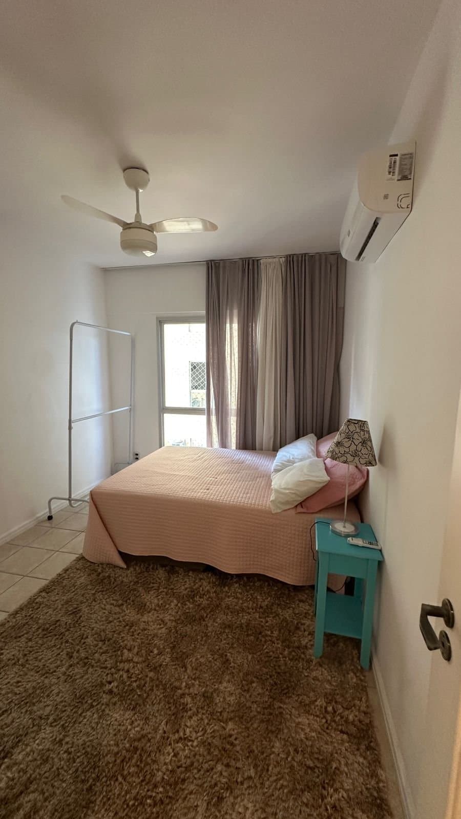 Apartamento de 2 quartos com 1 suíte e 166 m² em Bal. Camboriú