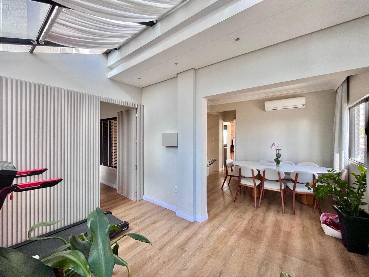 Cobertura de 2 quartos com 1 suíte e 203 m² em Bal. Camboriú