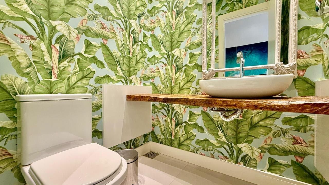 Apartamento de 2 quartos com 2 suítes e 161 m² em Bal. Camboriú