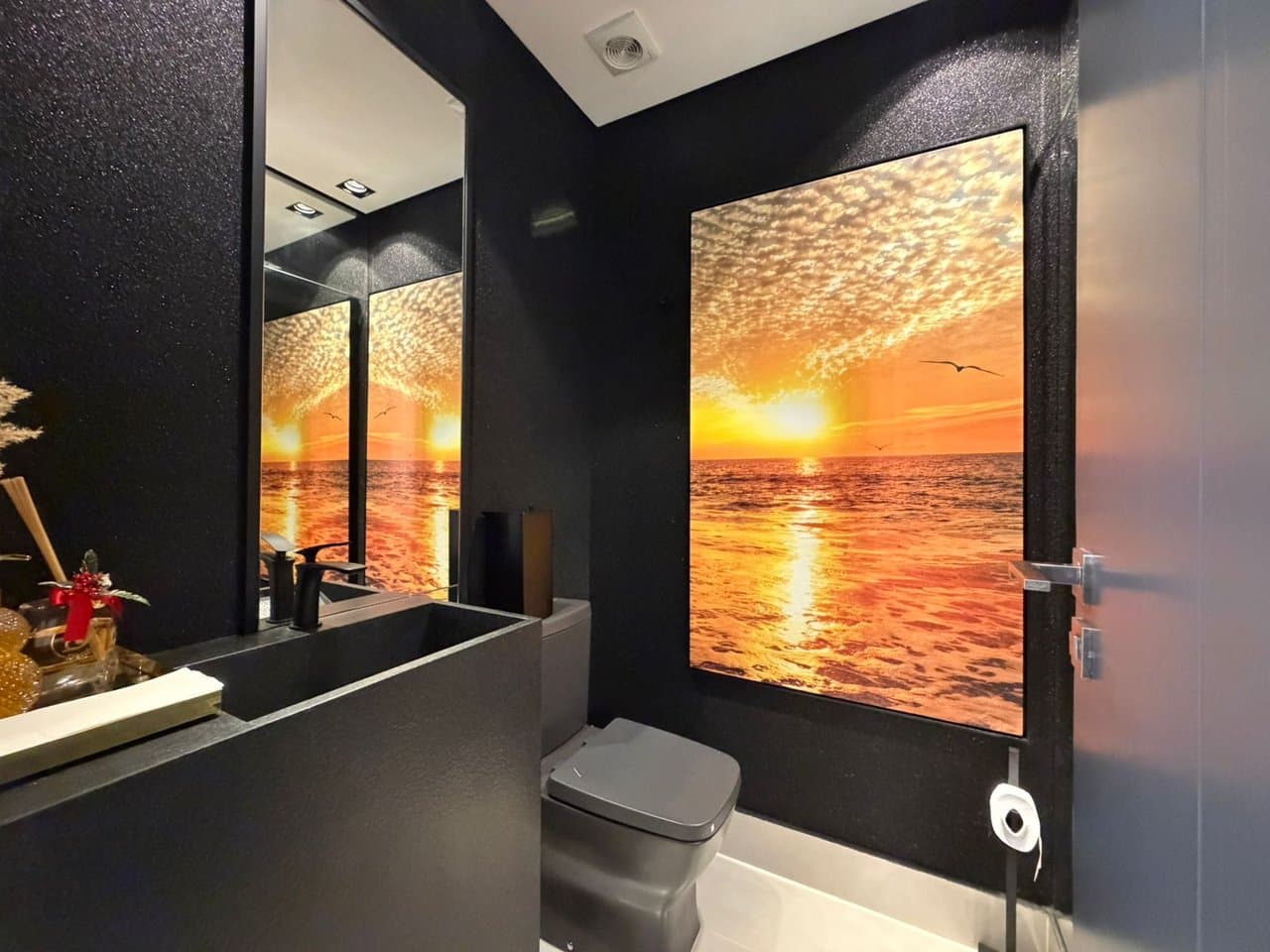 Apartamento de 4 quartos com 4 suítes e 196 m² em Bal. Camboriú