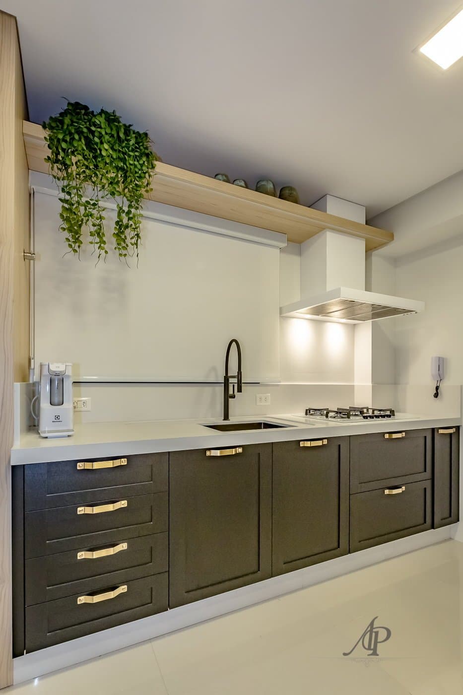 Differentiated de 4 quartos com 4 suítes e 268 m² em Bal. Camboriú