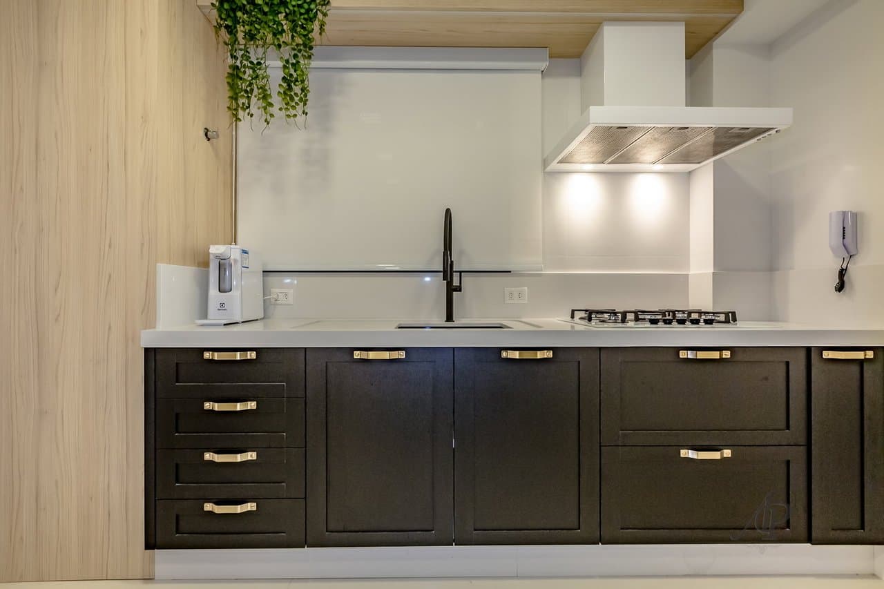 Differentiated de 4 quartos com 4 suítes e 268 m² em Bal. Camboriú