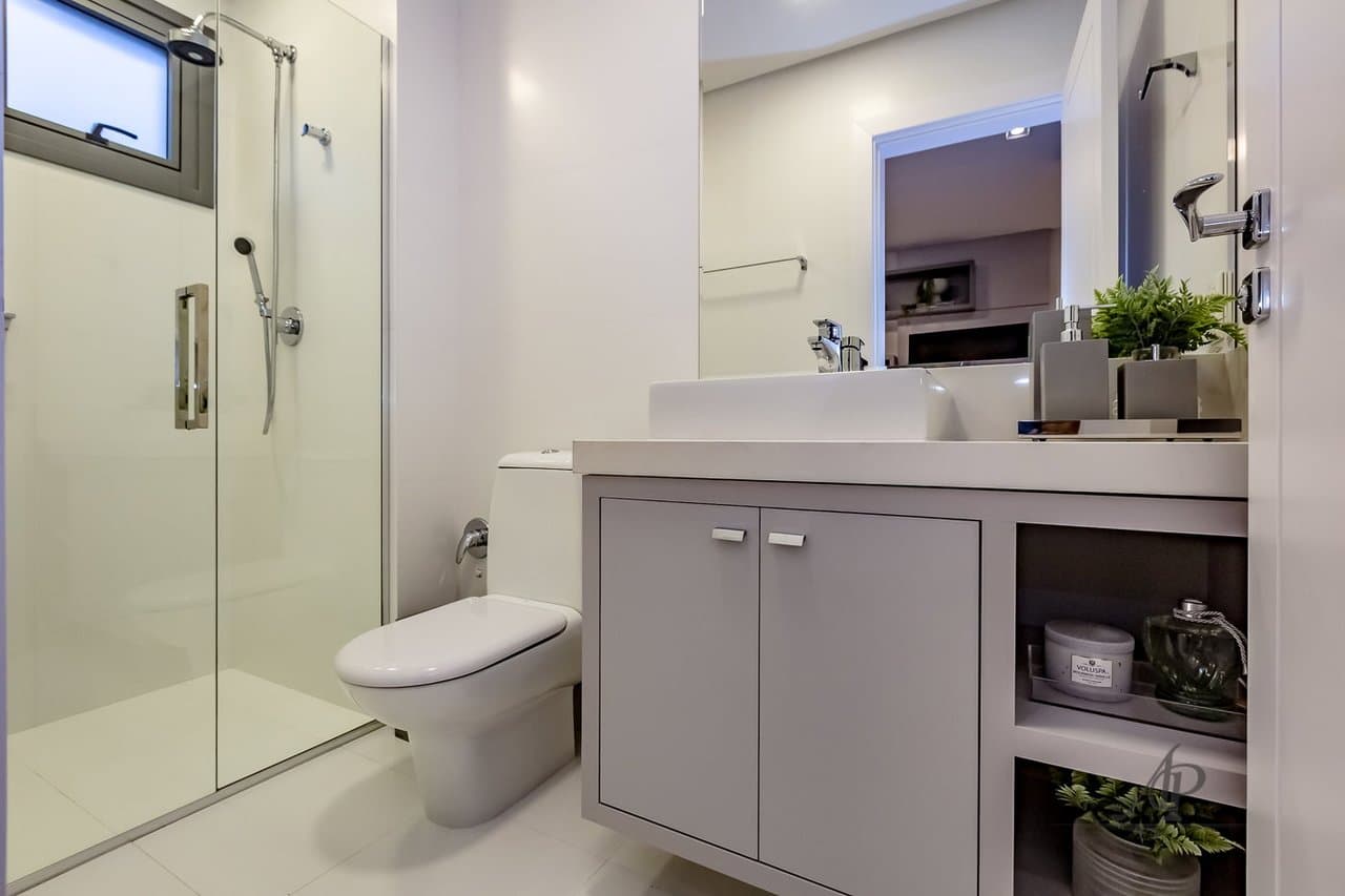 Differentiated de 4 quartos com 4 suítes e 268 m² em Bal. Camboriú