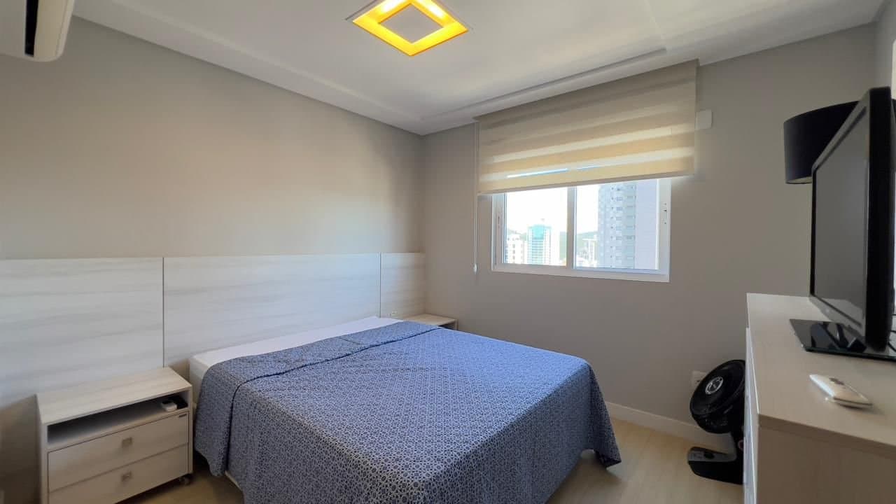 Apartamento de 3 quartos com 3 suítes e 125 m² em Bal. Camboriú