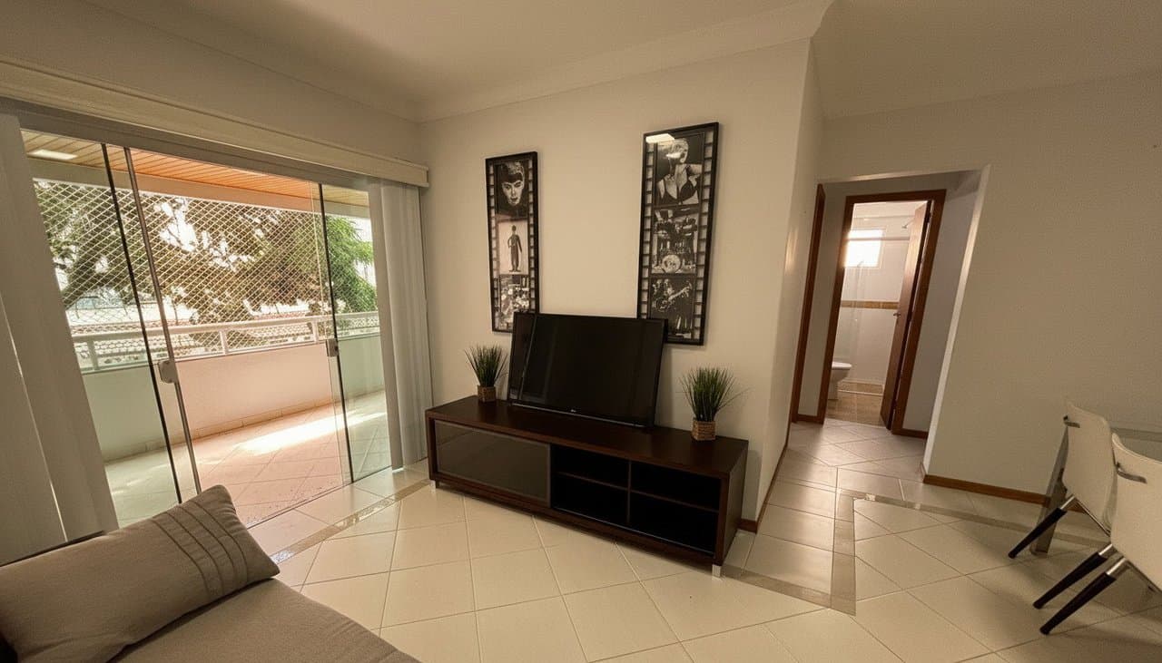 Apartamento de 3 quartos com 1 suíte e 97 m² em Bal. Camboriú