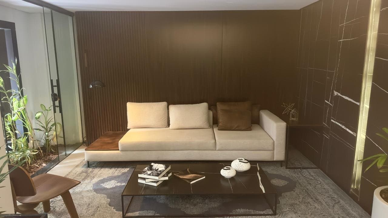 Apartamento de 3 quartos com 1 suíte e 92 m² em Bal. Camboriú