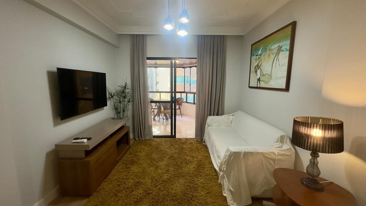 Apartamento de 3 quartos com 1 suíte e 92 m² em Bal. Camboriú