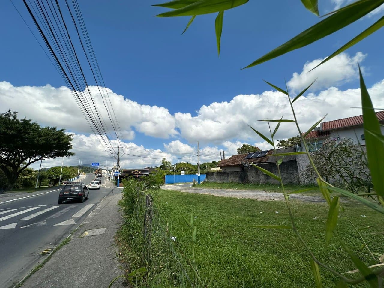 Terreno em Bal. Camboriú